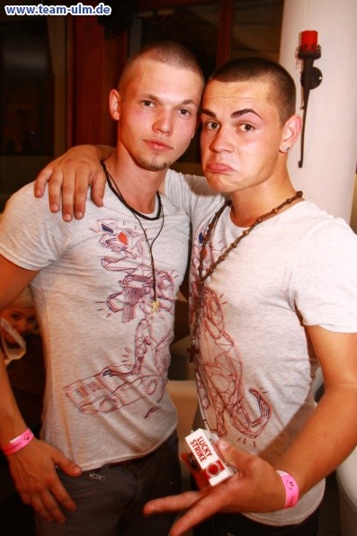 Abi XXL feat. Semesterclosing @ Gindele Lounge - Bild 10