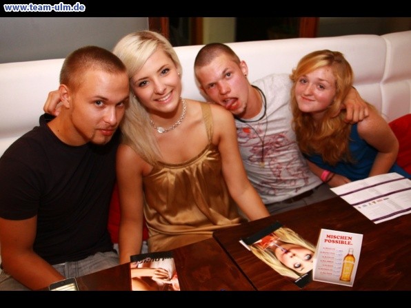 Abi XXL feat. Semesterclosing @ Gindele Lounge - Bild 11