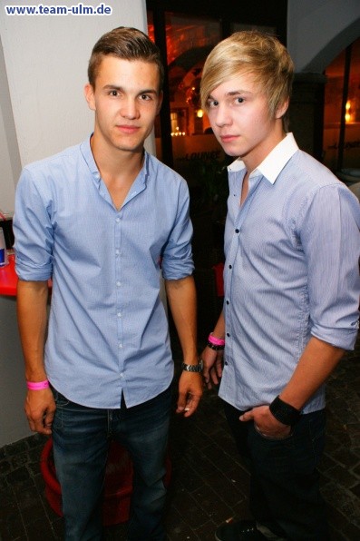 Abi XXL feat. Semesterclosing @ Gindele Lounge - Bild 2