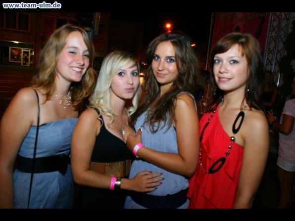 Abi XXL feat. Semesterclosing @ Gindele Lounge - Bild 3