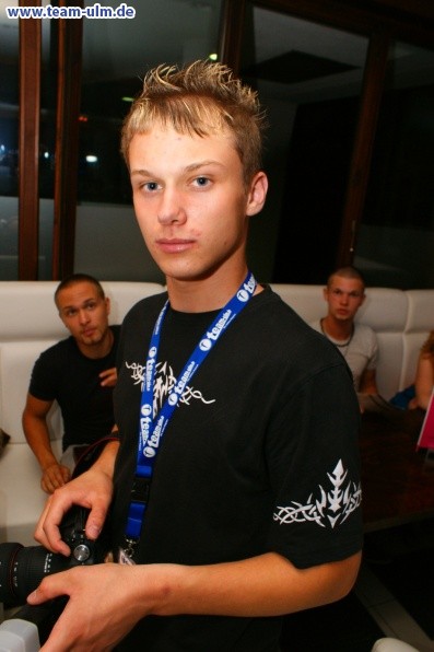 Abi XXL feat. Semesterclosing @ Gindele Lounge - Bild 5