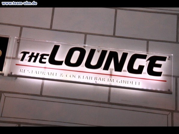 Abi XXL feat. Semesterclosing @ Gindele Lounge - Bild 7