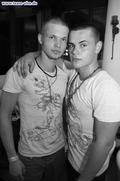 Abi XXL feat. Semesterclosing @ Gindele Lounge - Bild 9