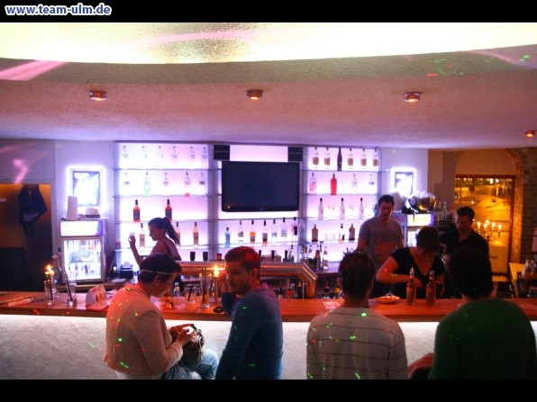 Friday Night @ Gindele Lounge - Bild 5