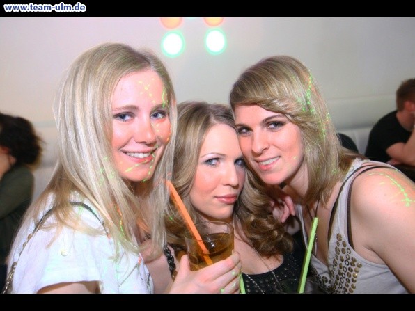 Saturday Night @ Gindele Lounge - Bild 1