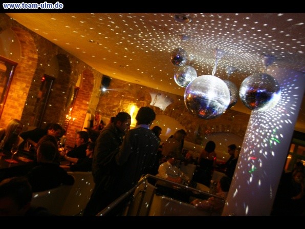 Saturday Night @ Gindele Lounge - Bild 15