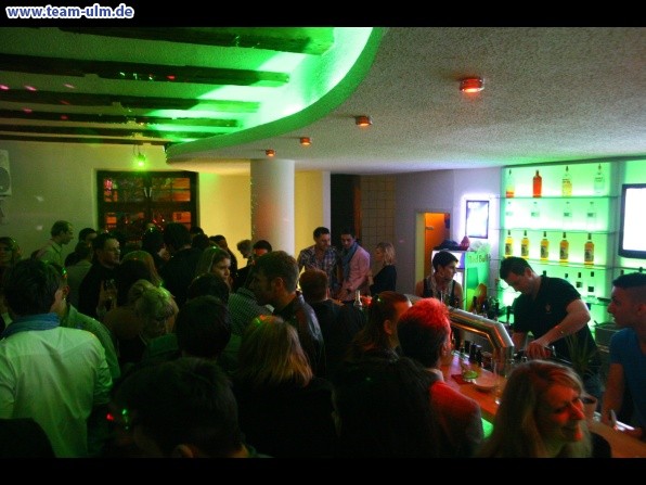 Saturday Night @ Gindele Lounge - Bild 17