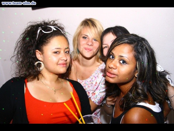 Die Schwörfeierei @ Gindele Lounge - Bild 17