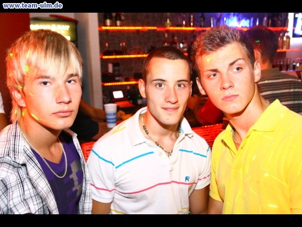Die Schwörfeierei @ Gindele Lounge - Bild 20