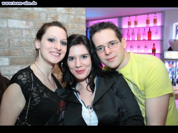 Stadt Land Club @ Gindele Lounge - Bild 1