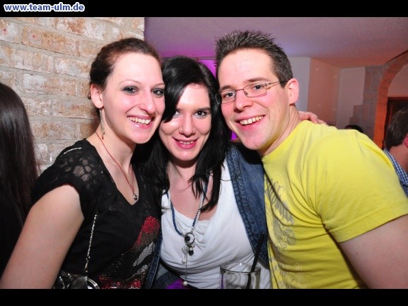 Stadt Land Club @ Gindele Lounge - Bild 16