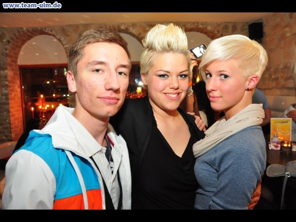 Stadt Land Club @ Gindele Lounge - Bild 19