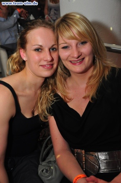 Stadt Land Club @ Gindele Lounge - Bild 23