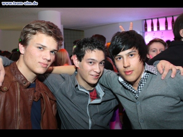 Stadt Land Club @ Gindele Lounge - Bild 4