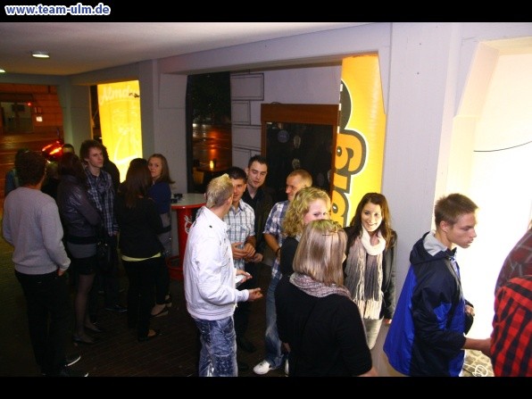 Stadt Land Club @ Gindele Lounge - Bild 1