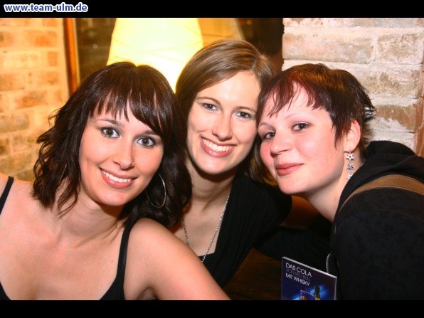 Stadt Land Club @ Gindele Lounge - Bild 11