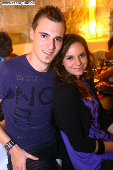 Stadt Land Club @ Gindele Lounge - Bild 12