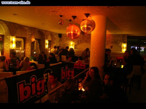 Stadt Land Club @ Gindele Lounge - Bild 13