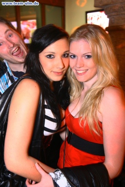 Stadt Land Club @ Gindele Lounge - Bild 14