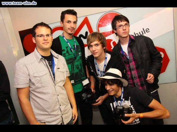 Stadt Land Club @ Gindele Lounge - Bild 18