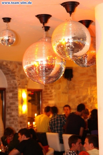 Stadt Land Club @ Gindele Lounge - Bild 19