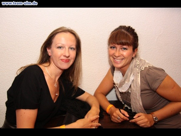 Stadt Land Club @ Gindele Lounge - Bild 22