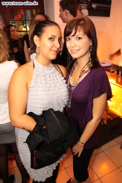 Stadt Land Club @ Gindele Lounge - Bild 23