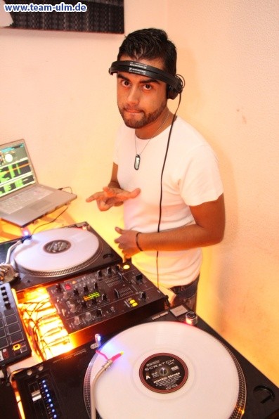 Stadt Land Club @ Gindele Lounge - Bild 24