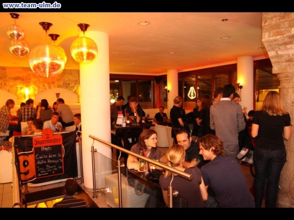 Stadt Land Club @ Gindele Lounge - Bild 25