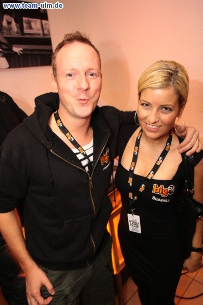 Stadt Land Club @ Gindele Lounge - Bild 26