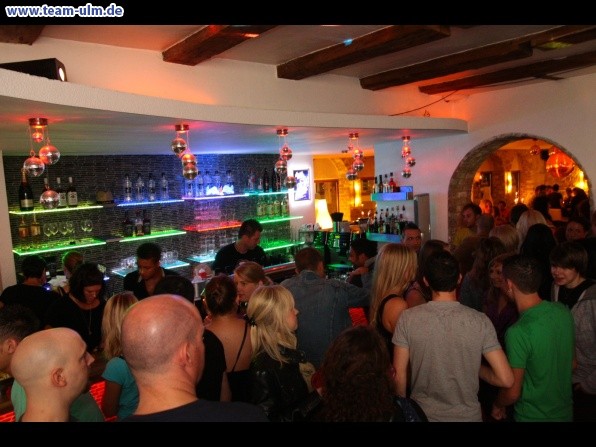 Stadt Land Club @ Gindele Lounge - Bild 27