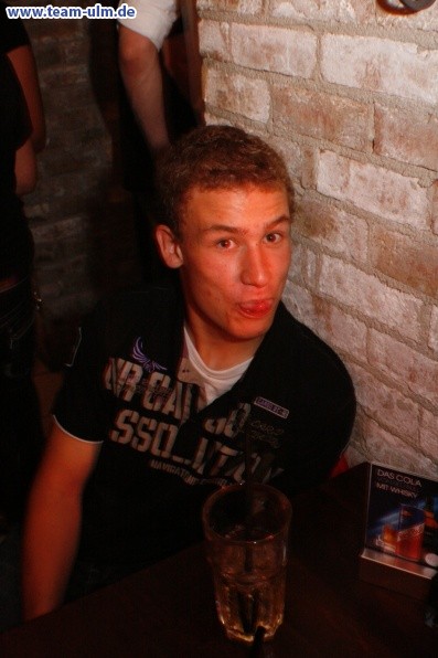 Stadt Land Club @ Gindele Lounge - Bild 28