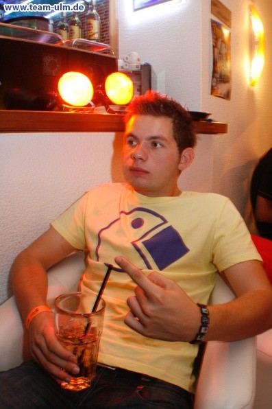Stadt Land Club @ Gindele Lounge - Bild 29