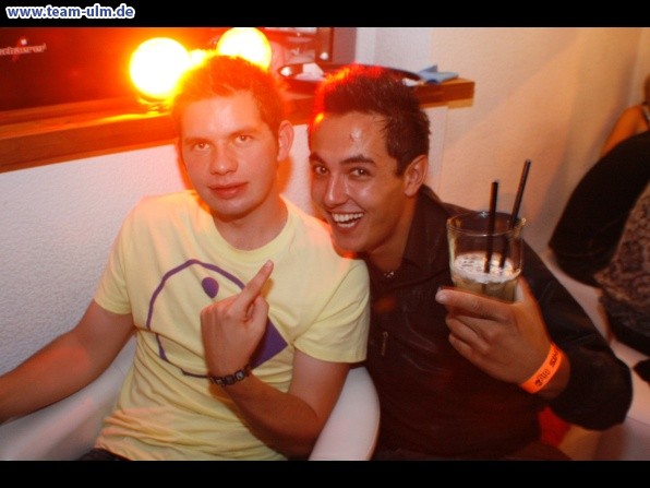 Stadt Land Club @ Gindele Lounge - Bild 30