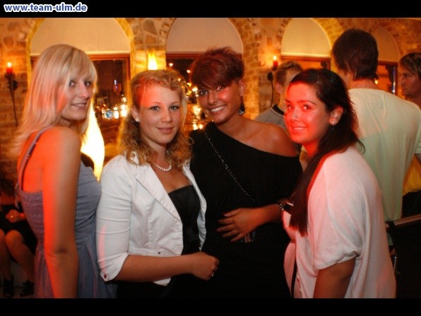 Stadt Land Club @ Gindele Lounge - Bild 31