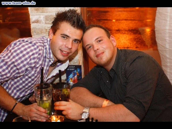 Stadt Land Club @ Gindele Lounge - Bild 34