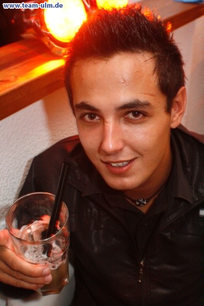 Stadt Land Club @ Gindele Lounge - Bild 39