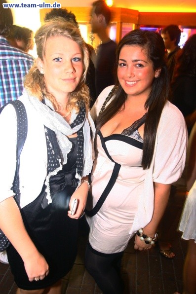 Stadt Land Club @ Gindele Lounge - Bild 4