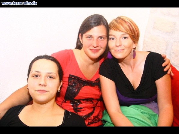 Stadt Land Club @ Gindele Lounge - Bild 6