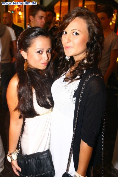 Stadt Land Club @ Gindele Lounge - Bild 7