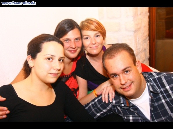 Stadt Land Club @ Gindele Lounge - Bild 8
