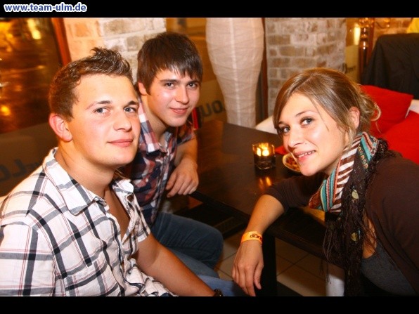 Stadt Land Club @ Gindele Lounge - Bild 9