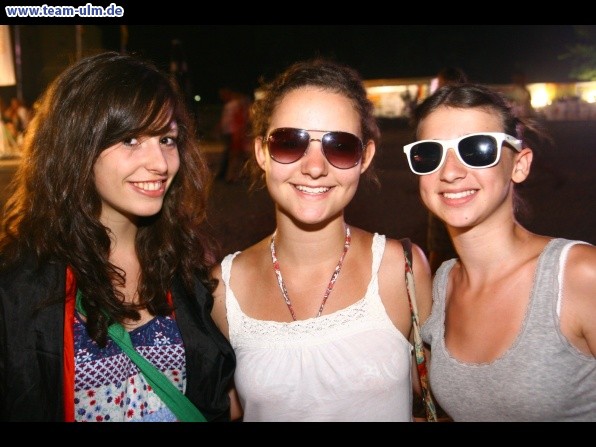 Deutschland - Uruguay @ Glacis - Bild 10