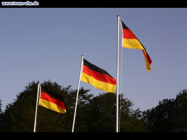 Deutschland - Uruguay @ Glacis - Bild 15