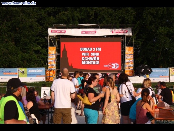 Deutschland - Uruguay @ Glacis - Bild 18