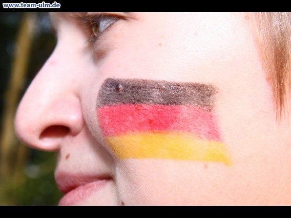 Deutschland - Uruguay @ Glacis - Bild 19