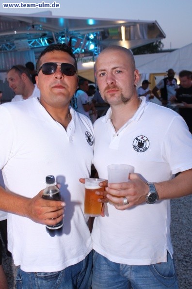Deutschland - Uruguay @ Glacis - Bild 26