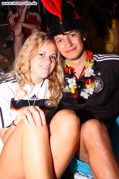 Deutschland - Uruguay @ Glacis - Bild 30