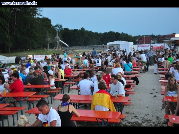 Deutschland - Uruguay @ Glacis - Bild 41