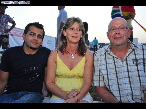 Deutschland - Uruguay @ Glacis - Bild 52
